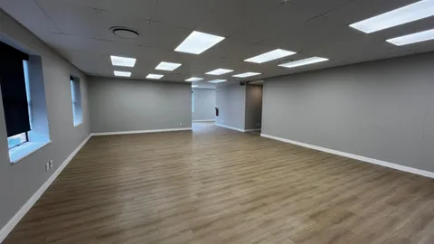 Waterford Office Park, Cnr Witkoppen & Waterford dr, Fourways